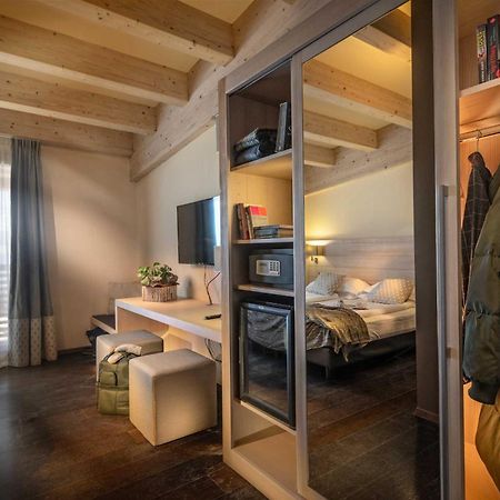 Brenta Dolomites Hotel Vason Eksteriør billede