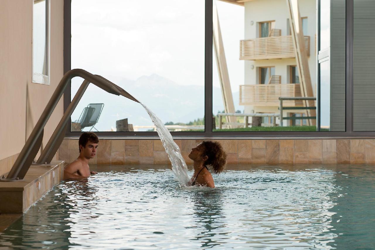 Brenta Dolomites Hotel Vason Eksteriør billede
