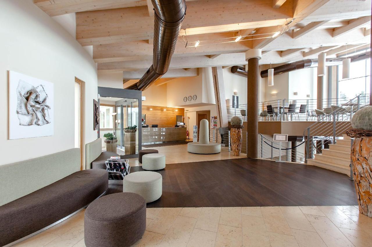 Brenta Dolomites Hotel Vason Eksteriør billede