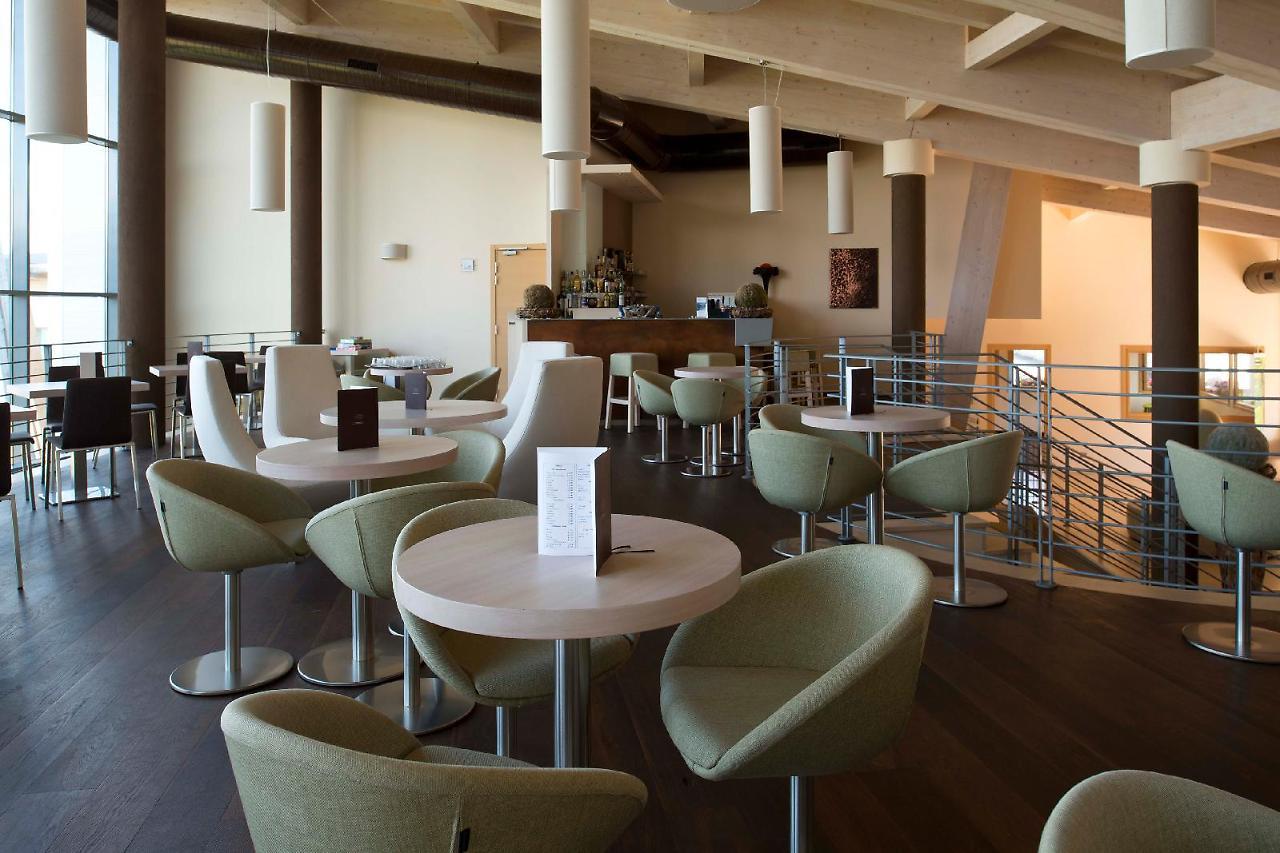 Brenta Dolomites Hotel Vason Eksteriør billede