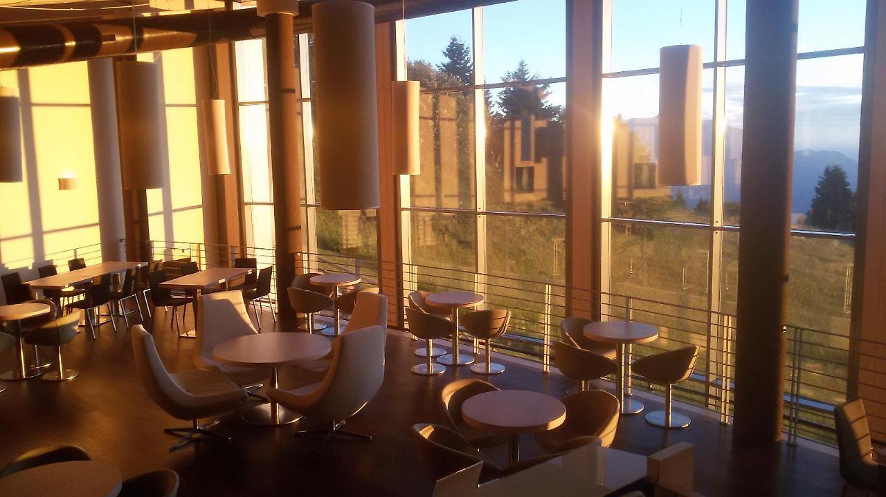 Brenta Dolomites Hotel Vason Eksteriør billede