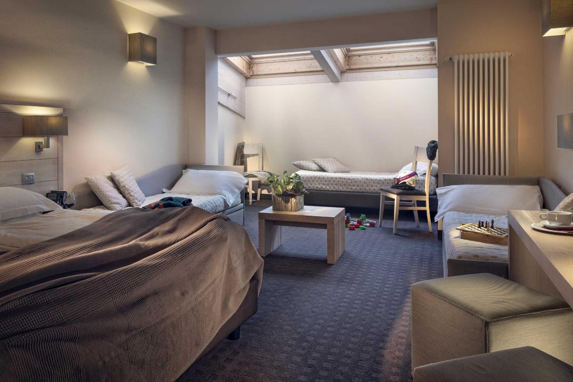 Brenta Dolomites Hotel Vason Eksteriør billede