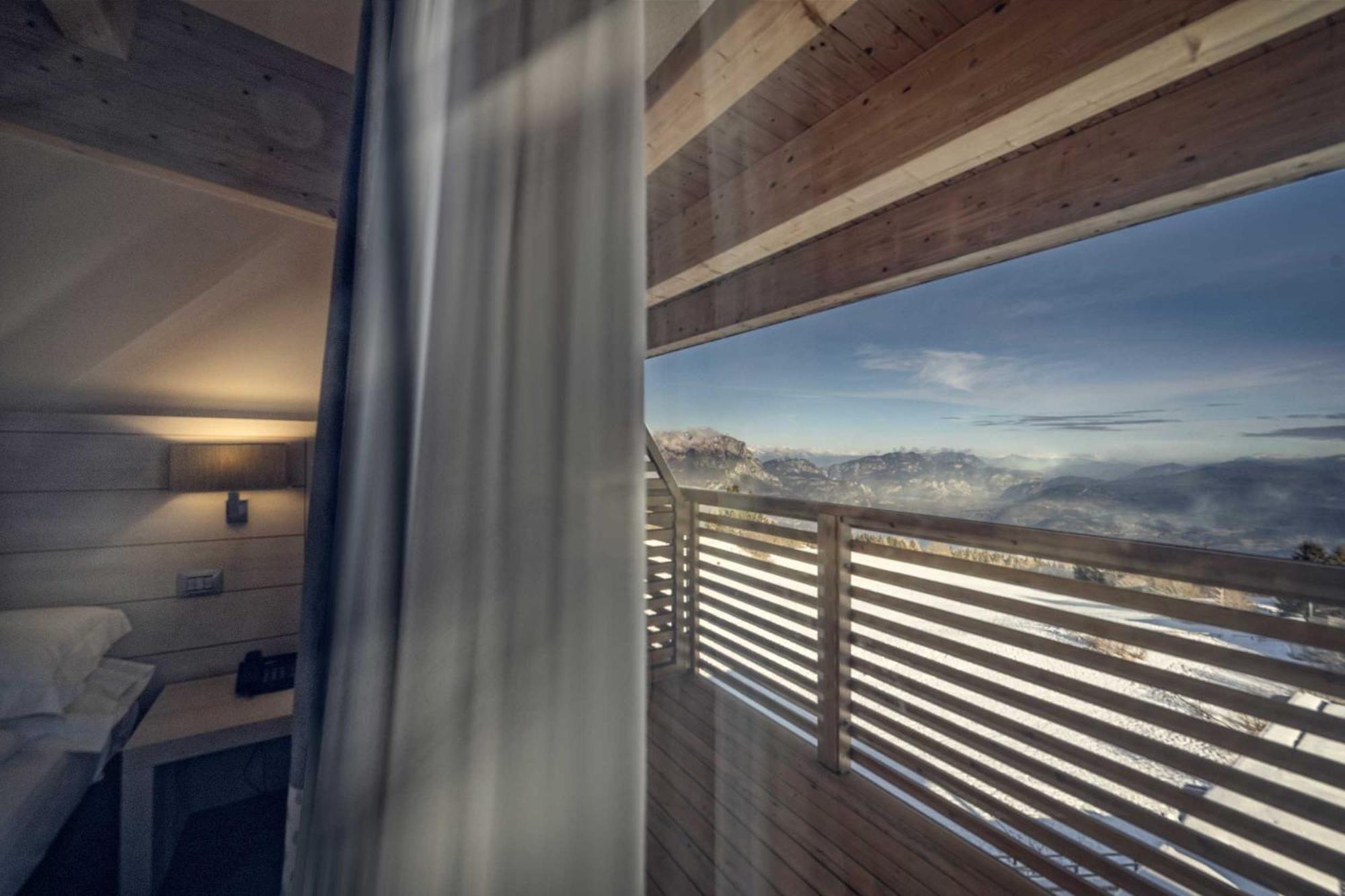 Brenta Dolomites Hotel Vason Eksteriør billede