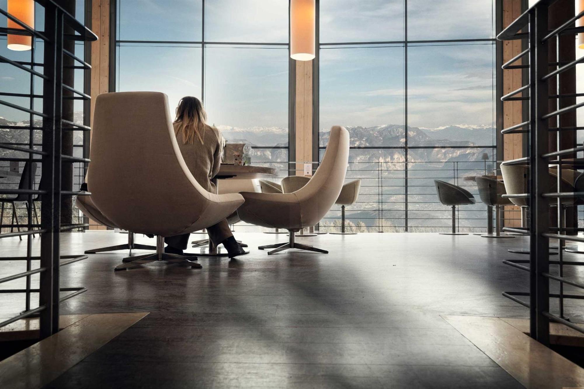Brenta Dolomites Hotel Vason Eksteriør billede