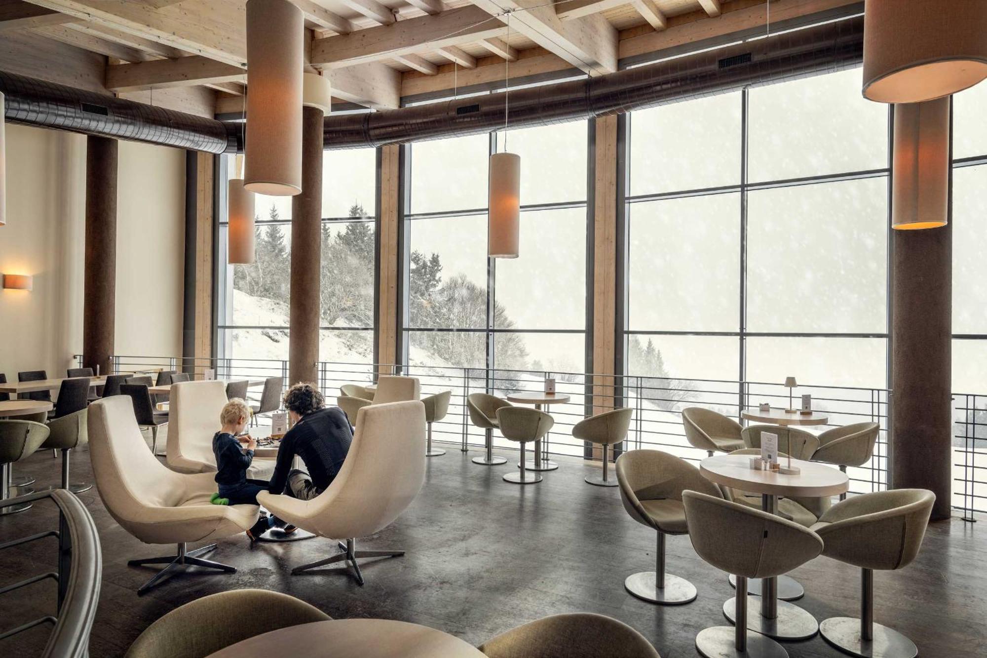 Brenta Dolomites Hotel Vason Eksteriør billede