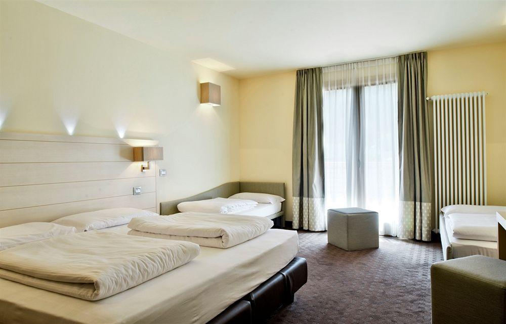 Brenta Dolomites Hotel Vason Eksteriør billede
