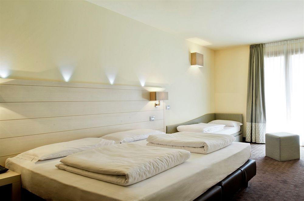 Brenta Dolomites Hotel Vason Eksteriør billede