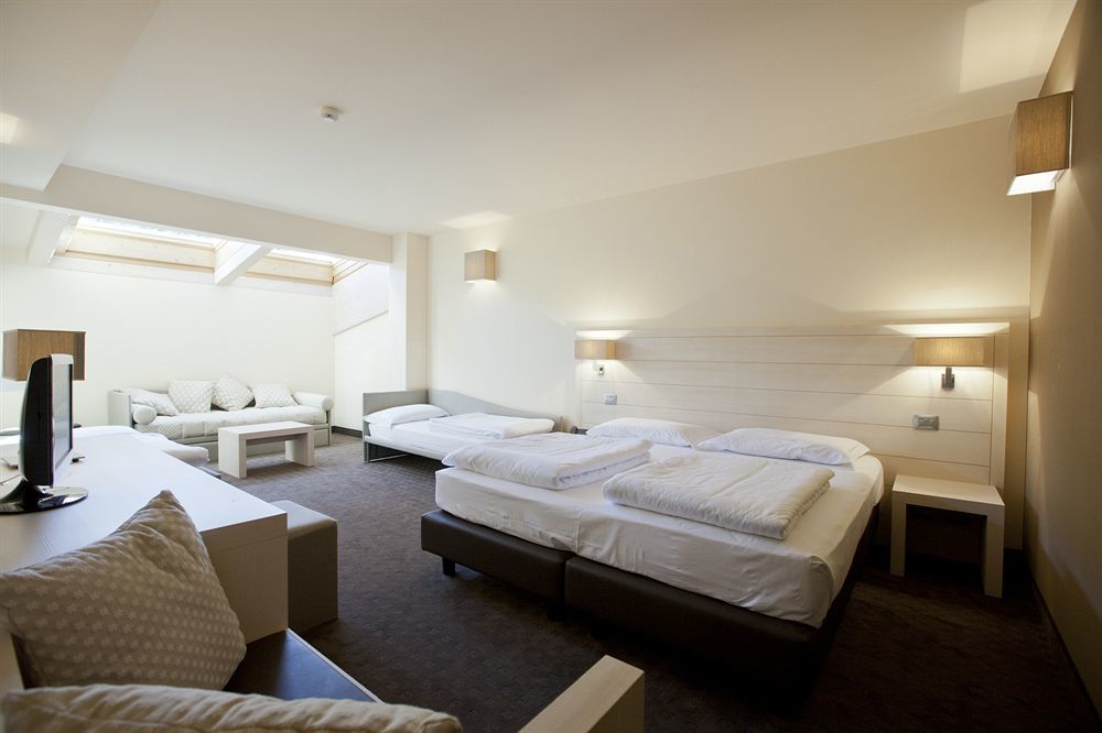 Brenta Dolomites Hotel Vason Eksteriør billede